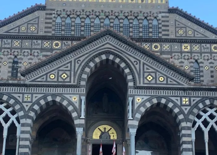 Casa Bellavista Amalfi