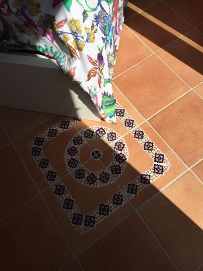 Casa Bellavista * Amalfi