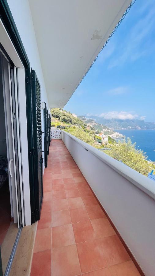 Casa Bellavista * Amalfi