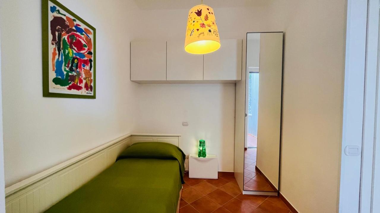 Apartment Casa Bellavista