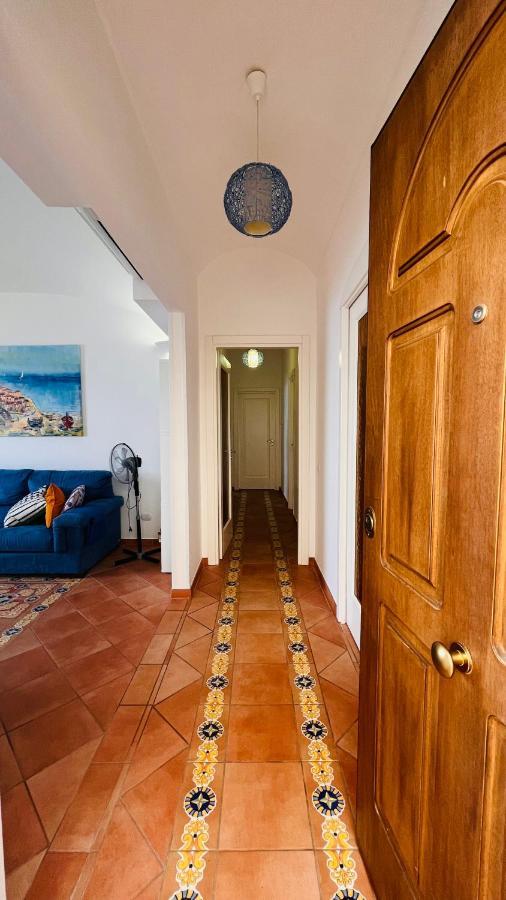 Casa Bellavista Apartment