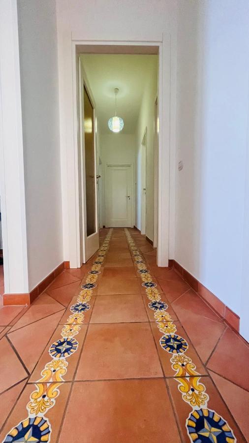 Apartment Casa Bellavista Amalfi