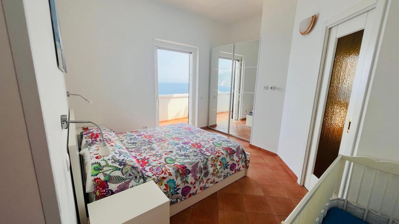 Casa Bellavista Apartment Amalfi