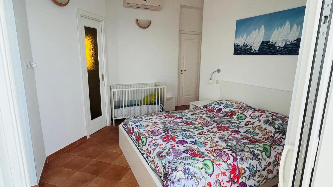 Casa Bellavista Apartment