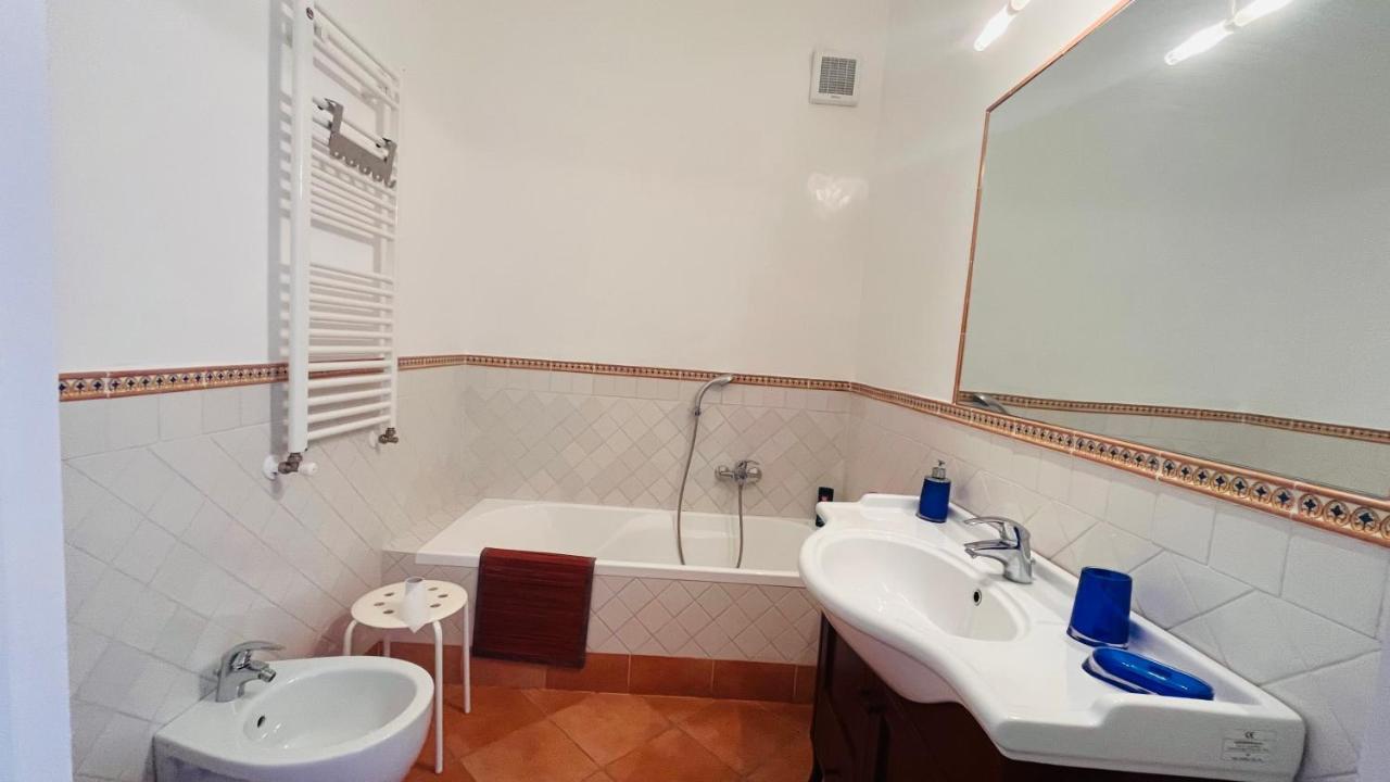 Casa Bellavista Apartment *