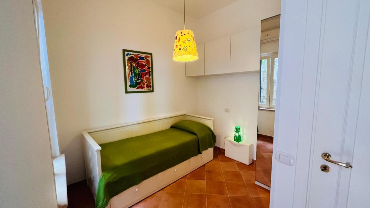 Casa Bellavista * Amalfi