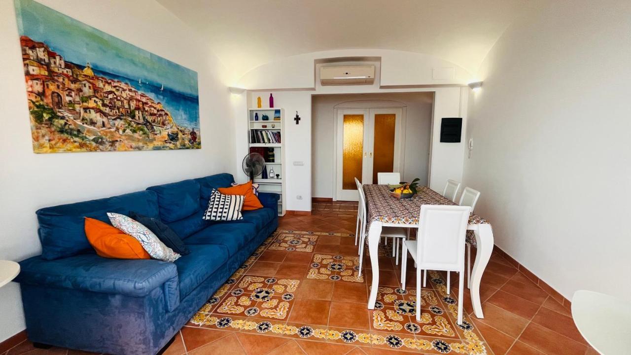Casa Bellavista * Amalfi