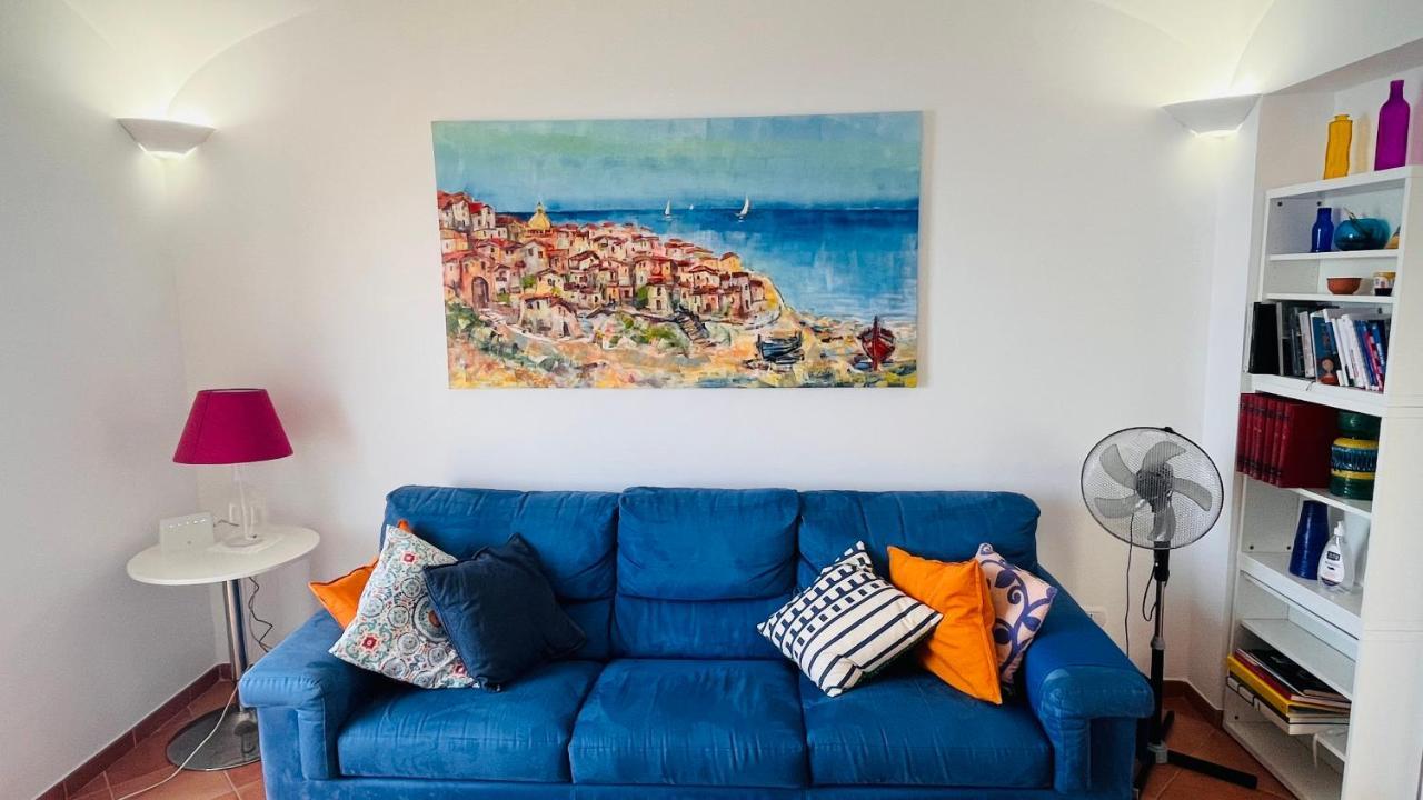 Apartment Casa Bellavista