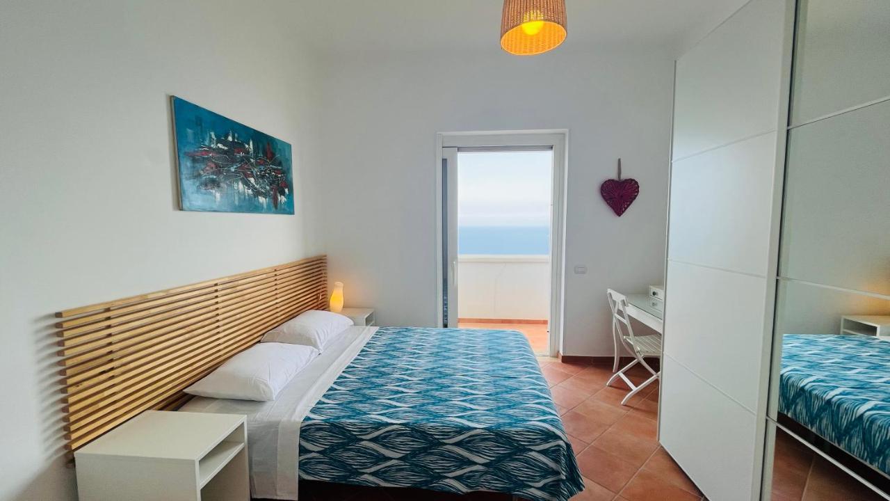 Casa Bellavista * Amalfi